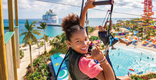 Royal Caribbean
