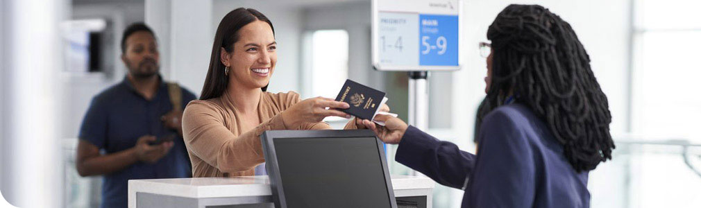 International travel
